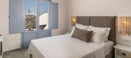 SantoRossa Luxury Villas