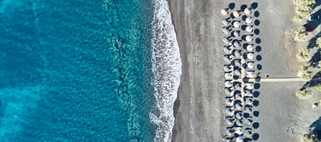 Santo Miramare Hotel Santorini
