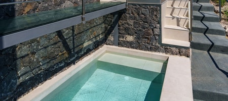 Premium Villa with Outdoor Pool
