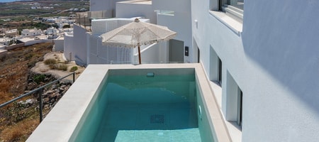 Comfort Villa with Outdoor Pool