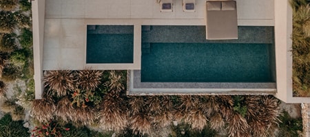 The Master Villa