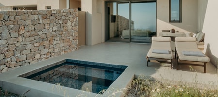 Junior Villa