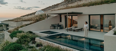 Panoramic Villa