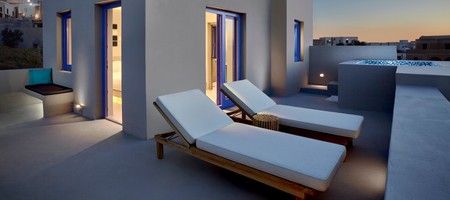 Studio Villa - Pyrgos