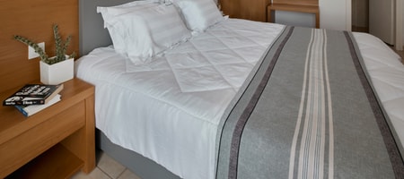 Classic Double or Twin Room | Limited View