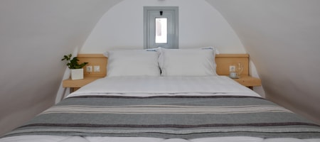 Junior Suite with Sea View