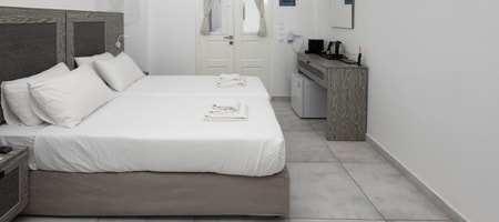 Standard Room with Terrace or Patio | Limited View