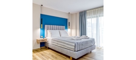 Suite - Split Level