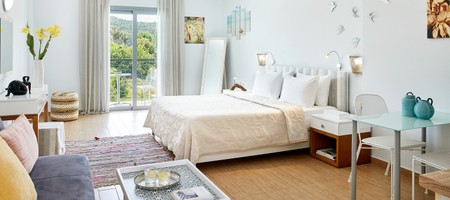 Premium Apartment