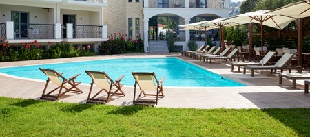 Sappho Hotel