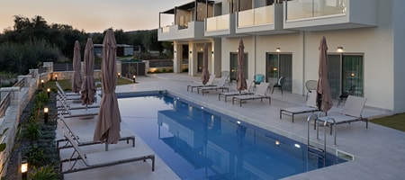 Sarah Luxury Rooms