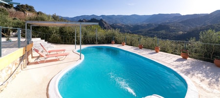 Superior Residence | Private Pool | Sea View [50 m²]