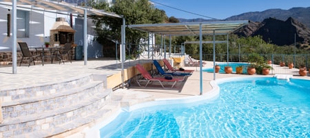 Deluxe Residence | Private Pool | Sea View [50 m²]