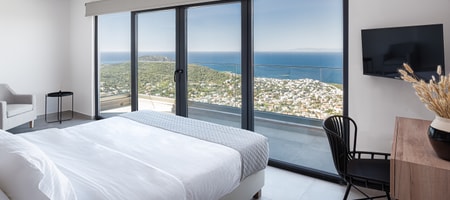 Superior Suites Sea View