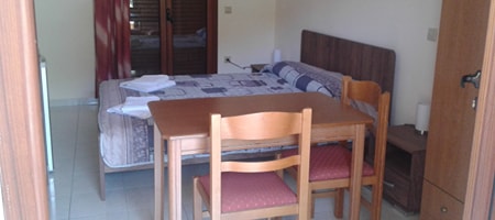 Studio 1st & 2nd floor