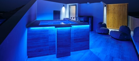 Royal Suite