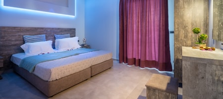 Superior Suite