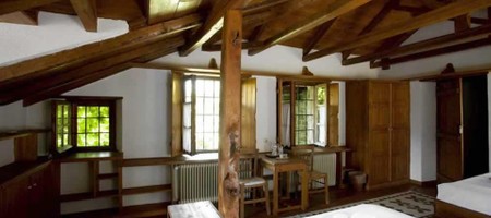 Superior Room/ Twin room