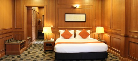 Rajawali Suite