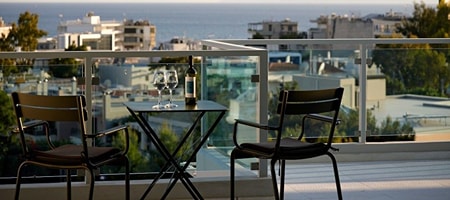 Aria Suite