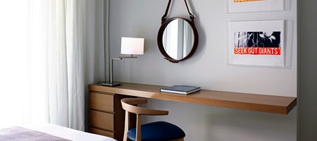 Prestige Suite