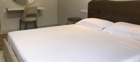 Double Room Maisonette