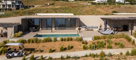 Beta Villa