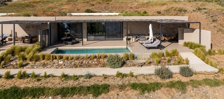 Delta Villa