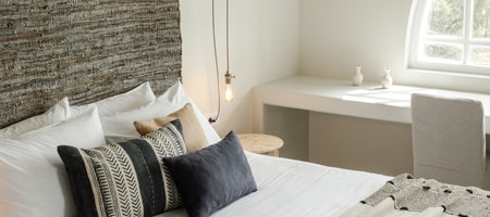 Honeymoon Suite Sea View