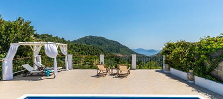 Country Villa Delfi
