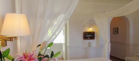 Sea View Direct Deluxe Triple Room