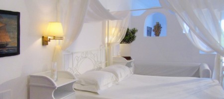 Sea View Junior Suite Triple