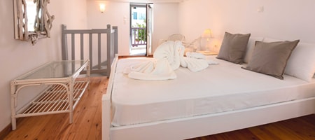 Duplex Apartment