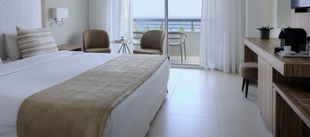 Superior Room Sea View