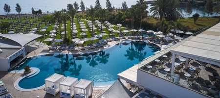 Atlantica Sea Breeze Hotel