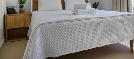 Smart Double Room