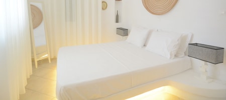 Salt | One Bedroom Apartment with Private Pool