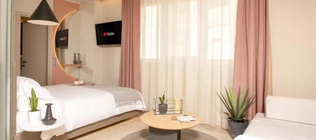 Coralia Comfort Room 1