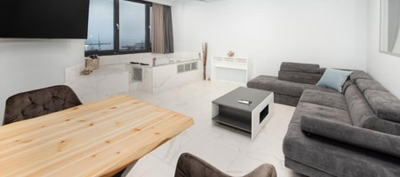 Catalina Jacuzzi Sea View Suite 14