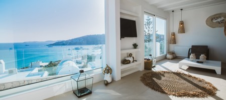 Sea Code Villa