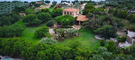 The Seacret Private Villa