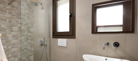 Helios Villa with Private Pool