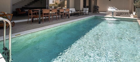 Lusol Seafront Villa II-Free* Heated Pool 100m Sea