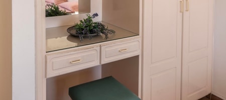 One Bedroom