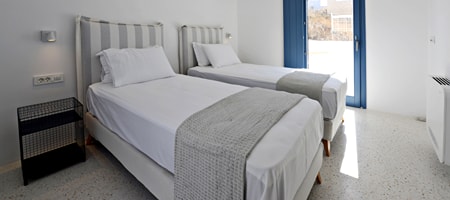 Thalata House