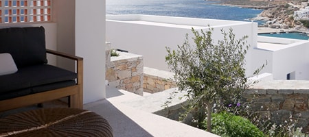 Pelagos House