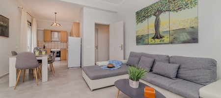 2 Bedroom Villa