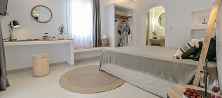 Premium 2 Bedroom Suite With Hot Tub And Sea View 100 Sq.m