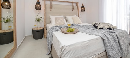 Superior 2 Bedroom Suite With Private Pool And Sea View
