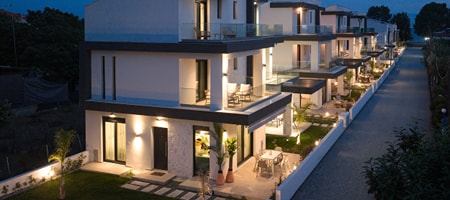 Sea Pearl Residential Complex
